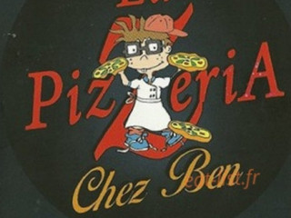 La Pizzeria Chez Ben