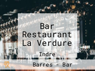 Bar Restaurant La Verdure