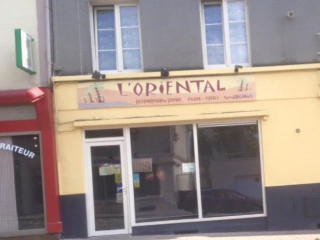 L' Oriental