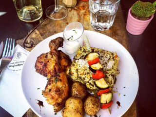 Rotisserie Montaigne