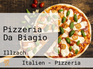 Pizzeria Da Biagio
