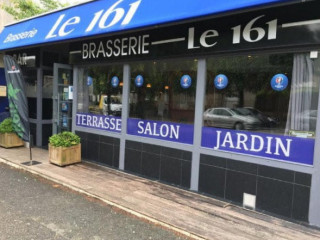 Brasserie Le 161
