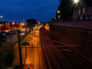 La Brasserie Du Marché