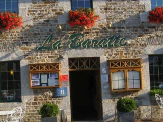 La Baratte