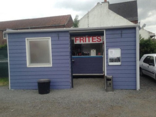 La Frite En Or