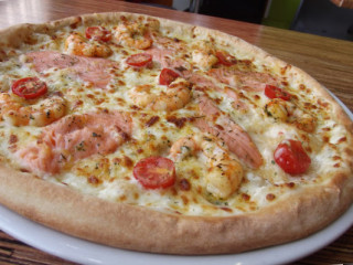 Mozza Pizza Mons-en-baroeul