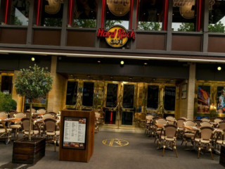 Hard Rock Cafe