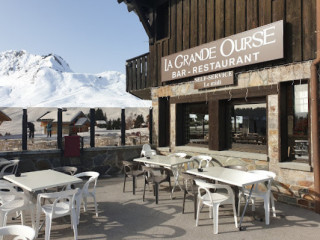 La Grande Ourse