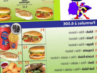 restaurant image