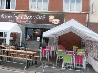 Bienv'nu Chez Nath