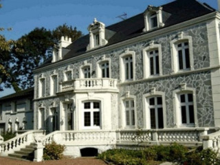 Château Des Tourelles