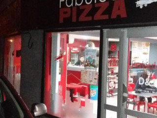 Fabulous Pizza