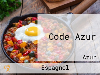 Code Azur
