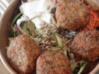 Arancini Brothers Old St