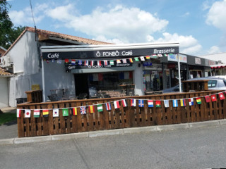 O Fonbo Café