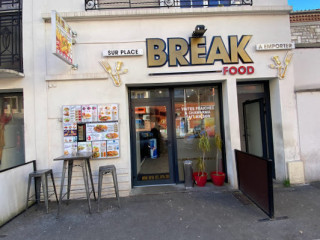 Break Food