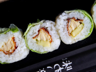 Tokio Sushi Velaux