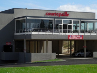 Courtepaille