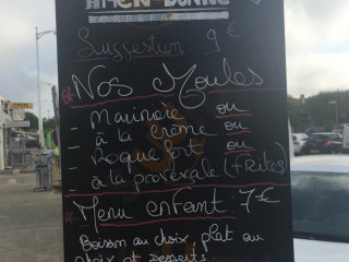 A M'en Donné