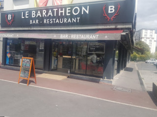 Le Baratheon Bar Restaurant