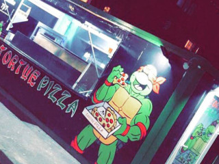 Tortue Pizza