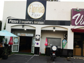 Florida Pizza