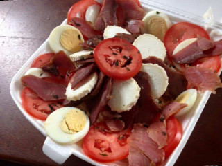 La Taverne De La Vieille Marmite