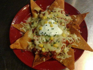 Tex-mex Cuisine By Tomy