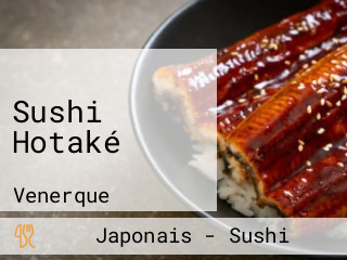 Sushi Hotaké