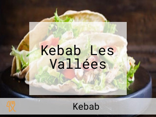 Kebab Les Vallées