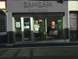 Bambam