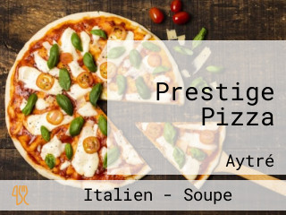 Prestige Pizza