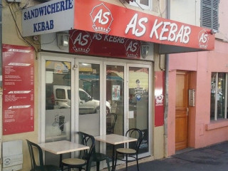 As Kebab