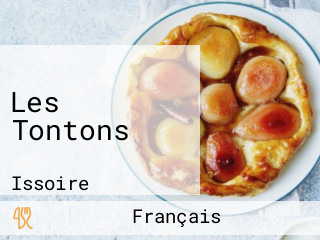 Les Tontons