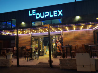 Le Duplex