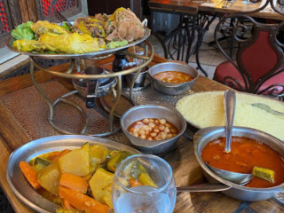 restaurant image