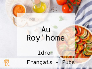 Au Roy'home