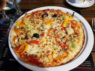 Pizzeria Helena
