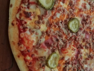 Domy’s Pizza