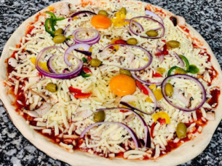 Pizza Di Napoli Valenton Ablon-sur-seine Boissy-saint-leger Crosne Limeil-breuvanne Mongron