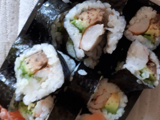 Sushi Yakitori