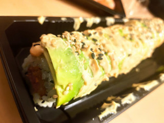 Sushi S'thai