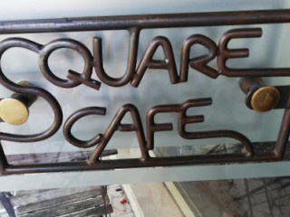 Square Café