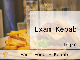 Exam Kebab