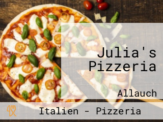Julia's Pizzeria