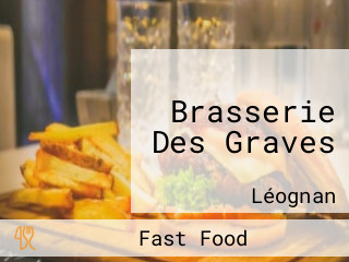 Brasserie Des Graves