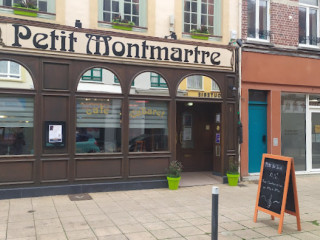 Le Petit Montmartre