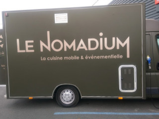 Le Nomadium