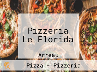 Pizzeria Le Florida