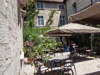 Les Jardins D'été Chartreuse De Villeneuve Lez Avignon